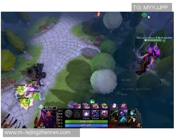 2026电竞新闻刘敏深度解析DOTA2游戏技巧与心得分享，助你提升战斗水平